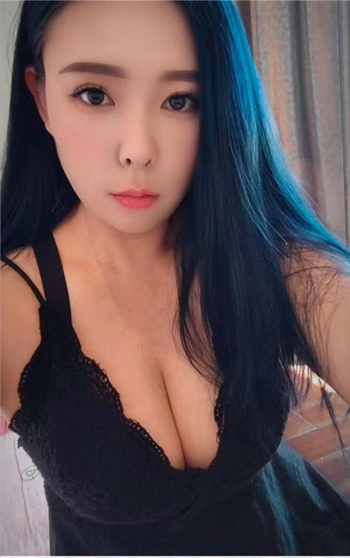 风骚性感小少妇