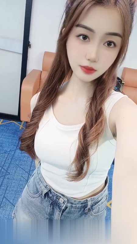 郑州性感小妖精