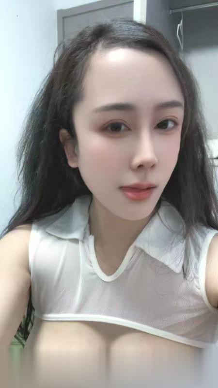 拱墅区大胸彤彤