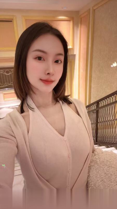 普陀风骚朱莉老师