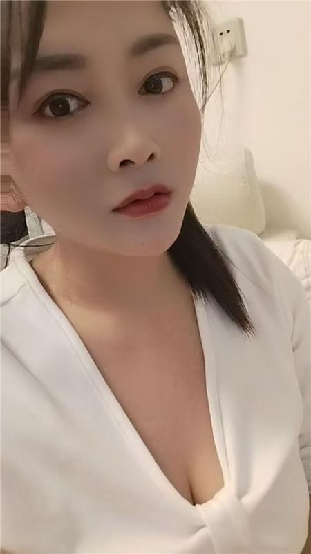 刚回郑州的良家少妇