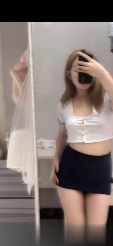 下沙三刷小姐姐