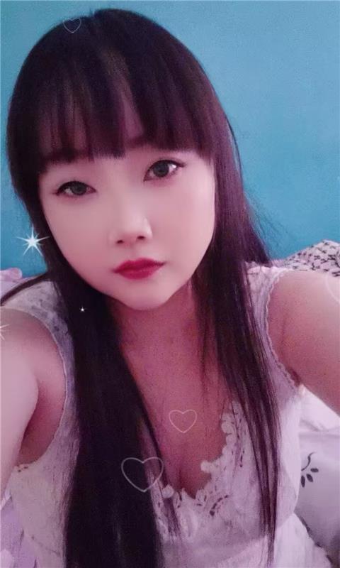 性价比小美女