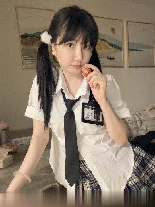 回归小萝莉爱宝