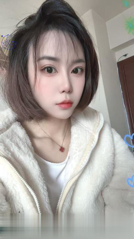 雨花区御姐.