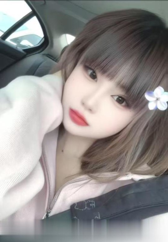 常州晴儿..