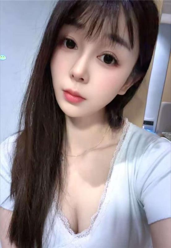 津南新人妹妹