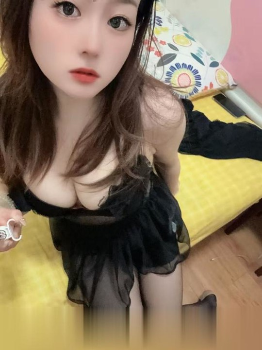 渝北大奶小七