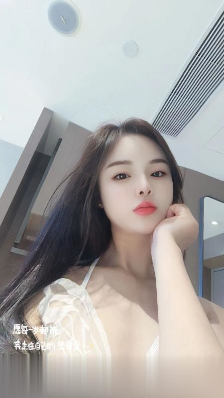 性感动人小少妇