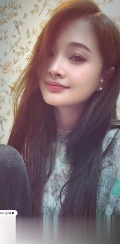 武昌梦时代荔枝妹