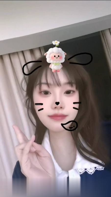 岳麓区眼镜妹萌萌西