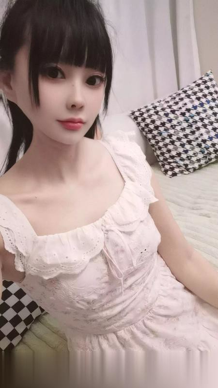 瑶海清纯御姐