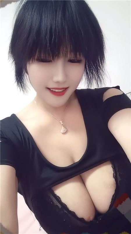 丁家庄巨乳奶茶