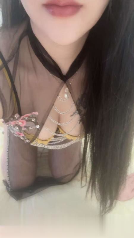 福田猪仙女.