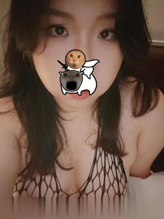 杭州bbw甜妹小呱