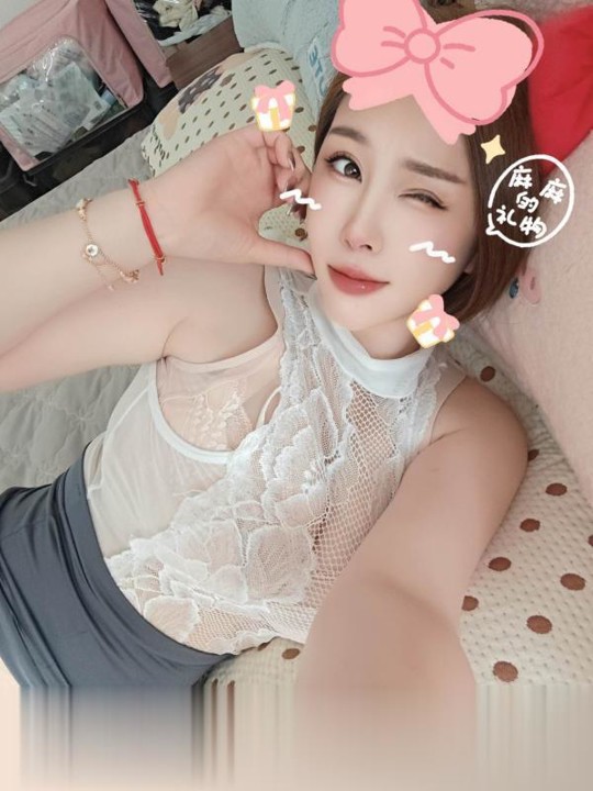 天津塘沽瑶瑶