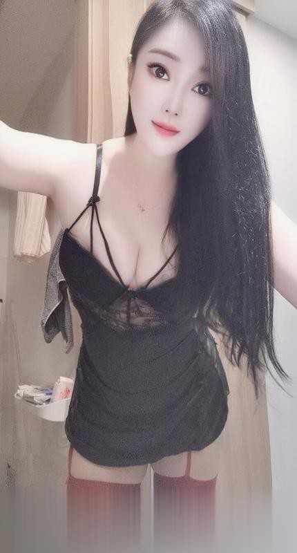 肤白貌美大长腿