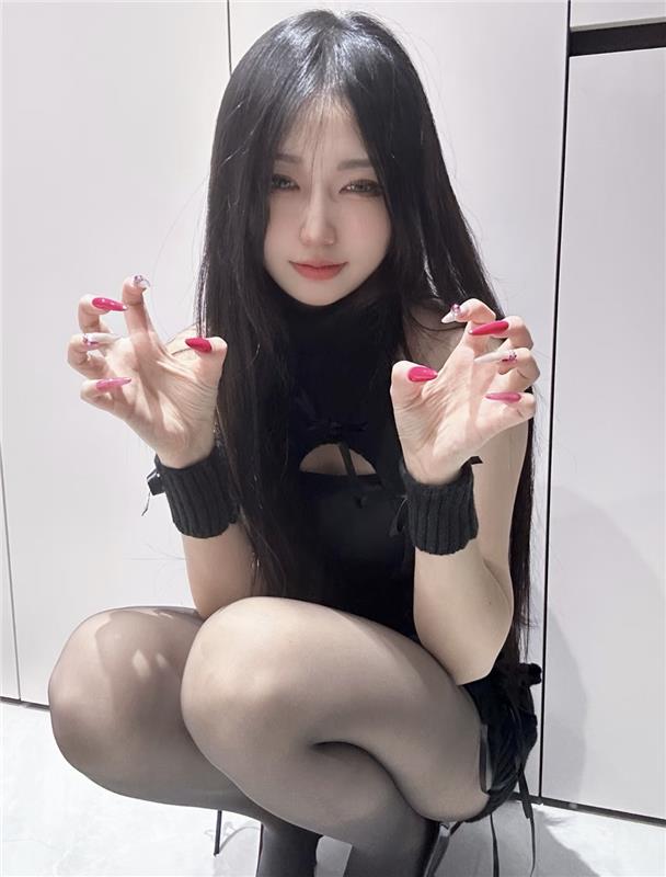 包河尤物丝丝