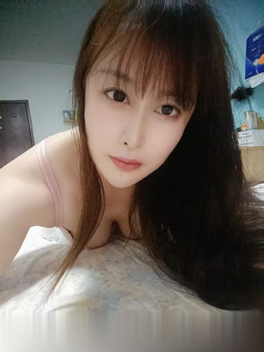 松江良家骚妇娟娟