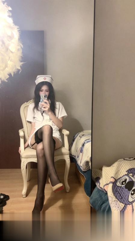 大明路小美女
