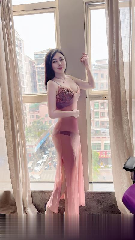 高挑妖媚老师