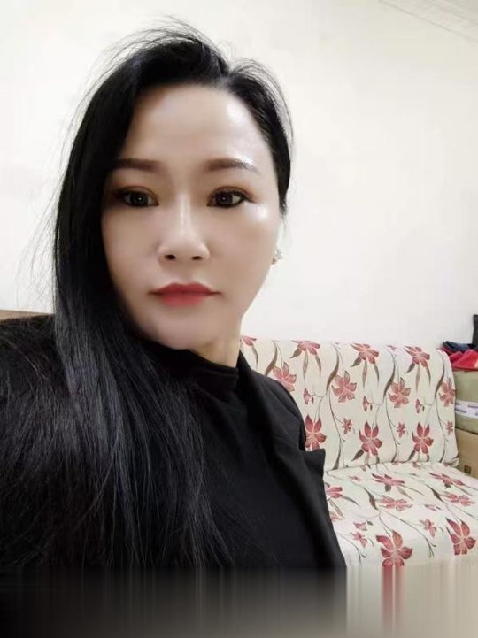 巨乳淑女..