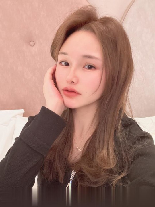 热情小萱萱.