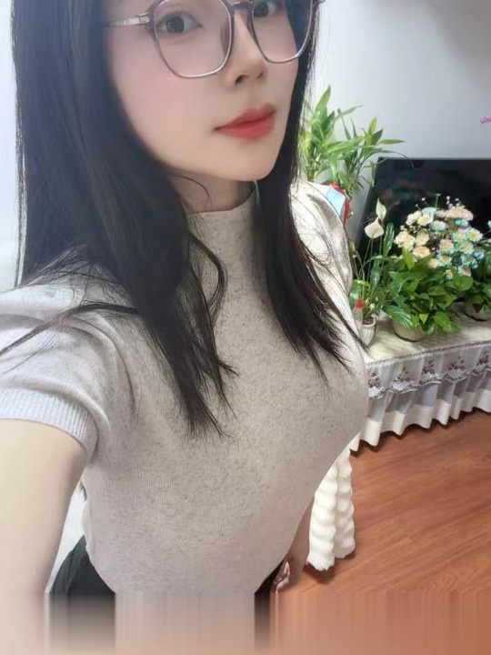 南山女神徐冬冬