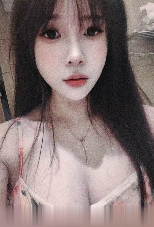 天河小妖精.