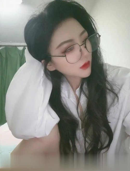 长沙御姐喜子