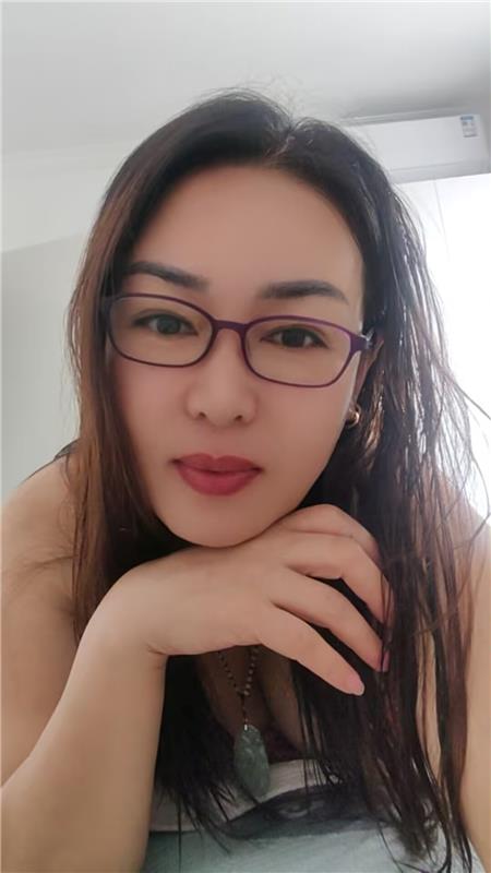 性感尤物茉莉老师