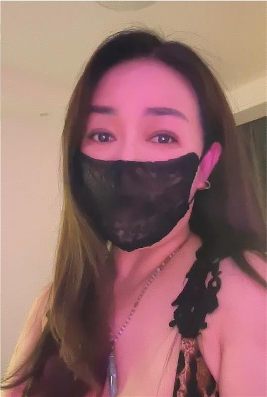性感尤物茉莉老师