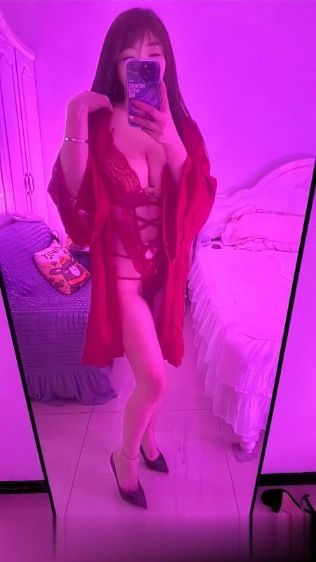 雨花台骚妹子coco