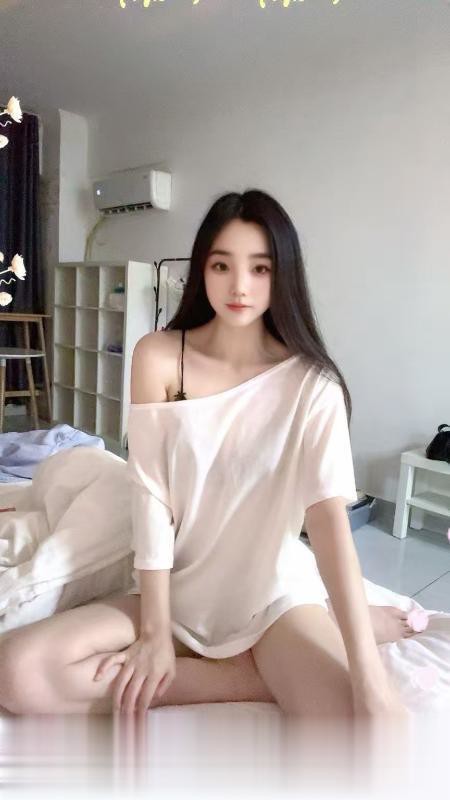 普陀性感小女友