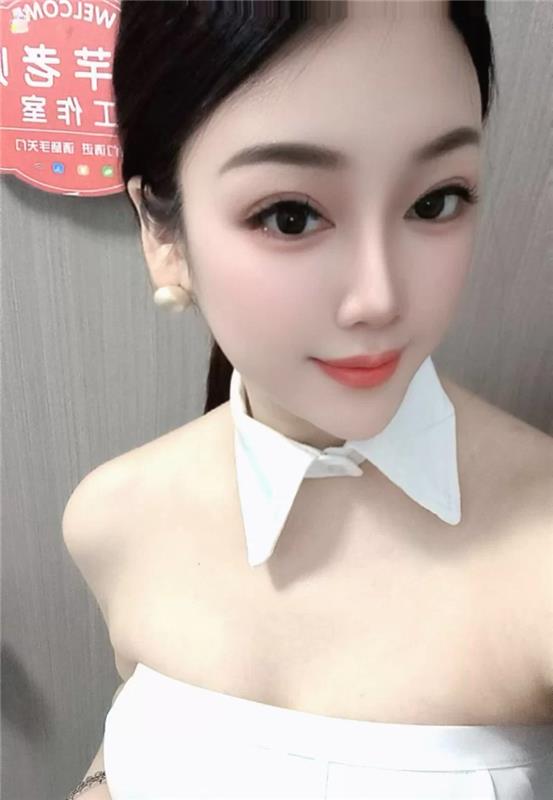 南开大熊御姐