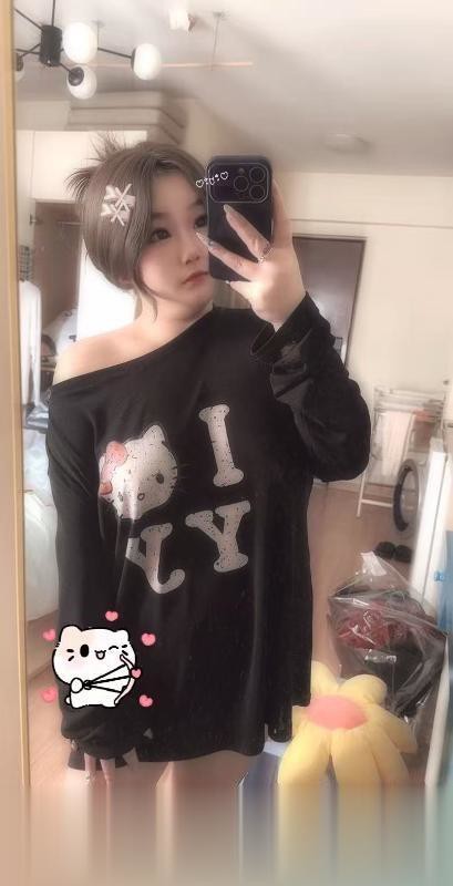 性感洋娃娃.