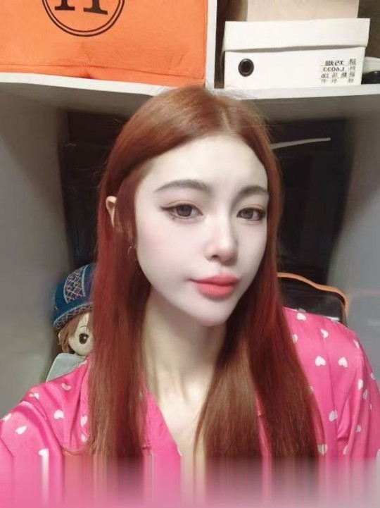 性感妹子沐言