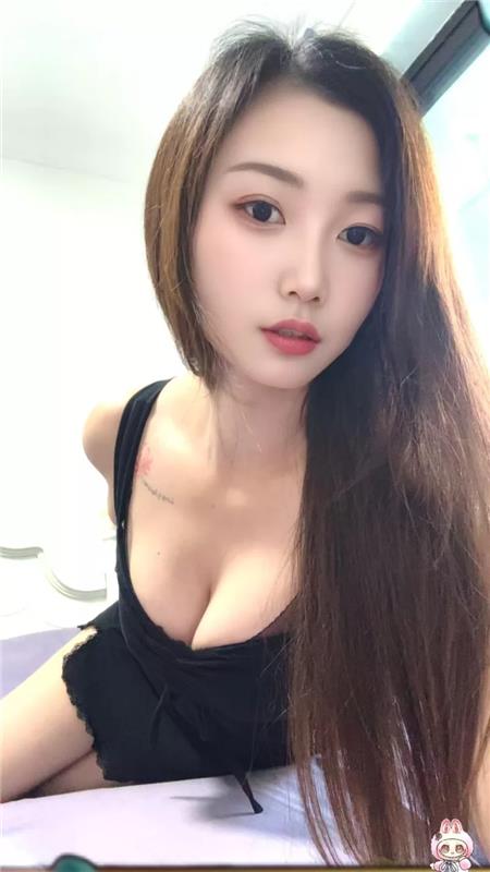 亚运村服务控小姐姐