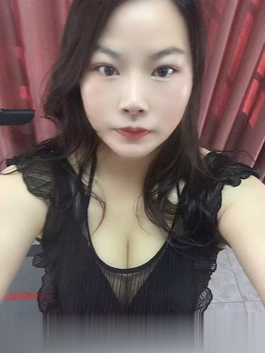 长宁韵味少妇