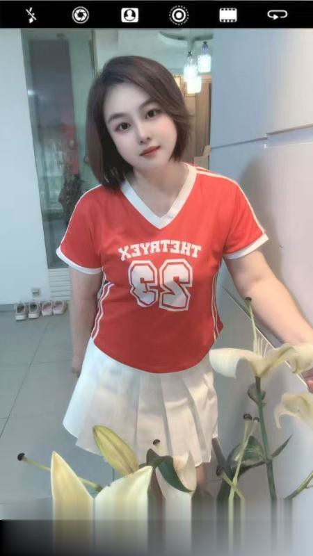 丰满圆润少妇姐姐