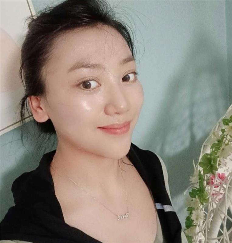 可以约的良家，加上慢慢聊