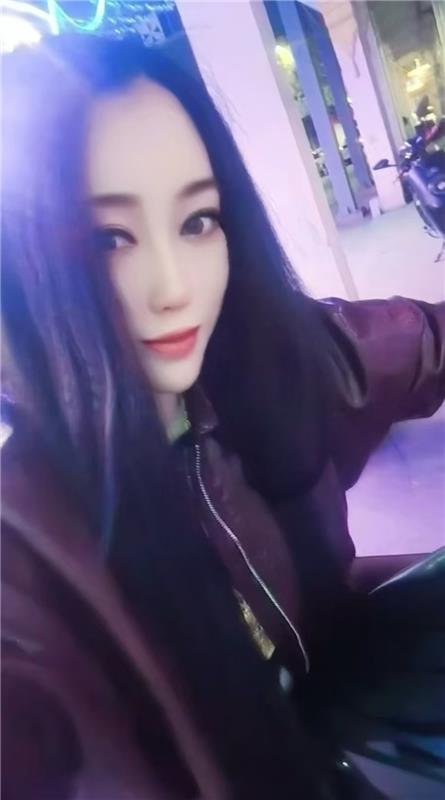 甘肃性感小少妇