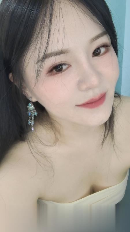 性价比美乳老师
