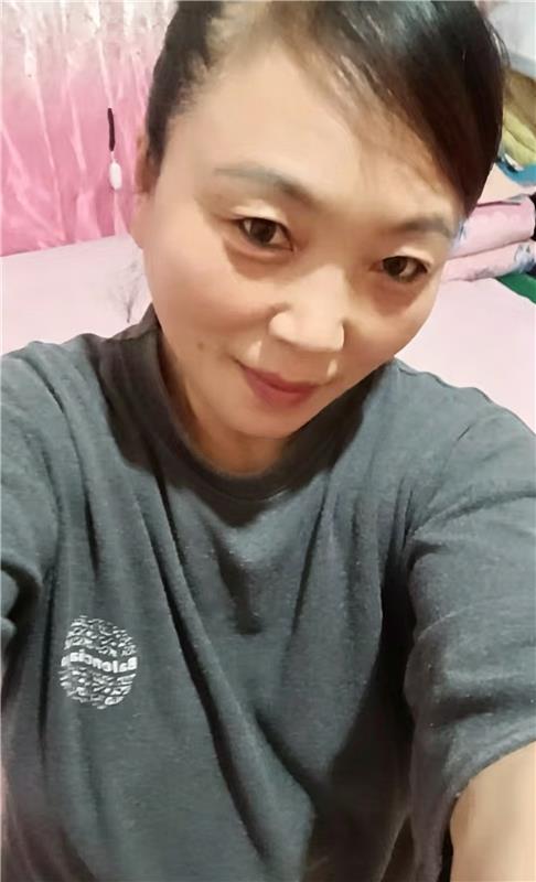 淄川态度好老熟女