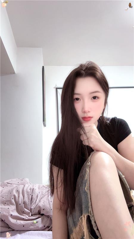 包河小清纯御姐