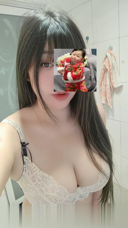 微胖界苗姐姐