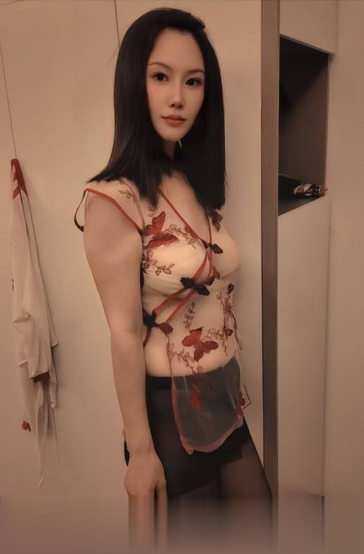 鄞州美少妇.