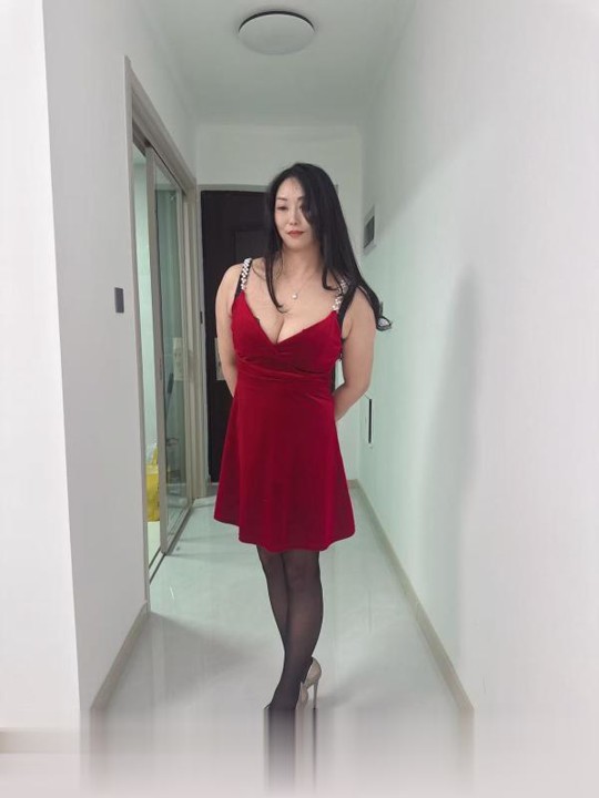 太原小店风骚熟女