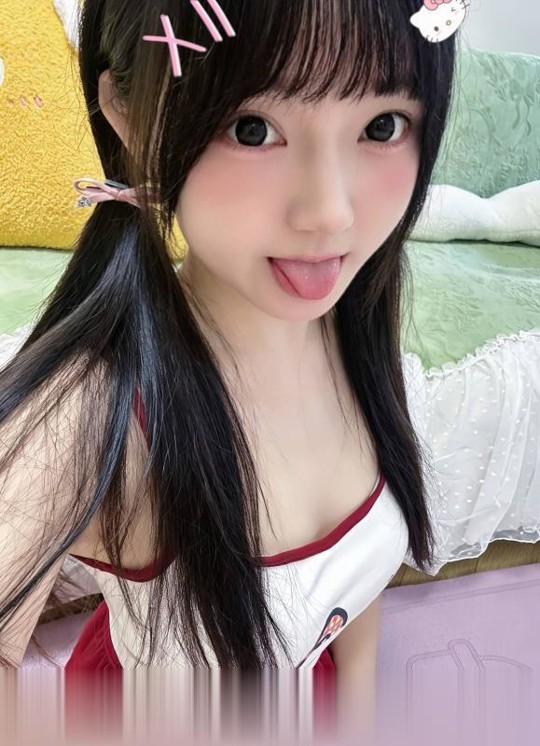 上城粉嫩小萝莉