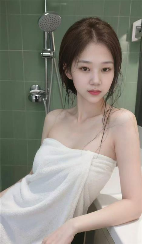 宁河00后性感甜妹
